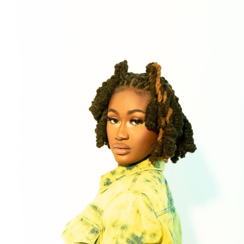 Kaliii Warner Music Germany